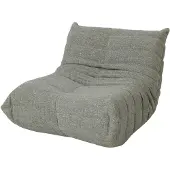 Giga Meubel Fauteuil Bear Groen