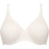 Chantelle - Norah - Beugel BH - Bedekkend - Soft Feel - TALC