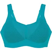 Anita Active Sport bh Air Control Deltapad | Maat: 80B | Kleur: Turquoise