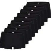 Sloggi Dames shorts slip 9 pack GO Daily Cotton