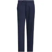 Adidas Sportbroek 'Twistweave' navy