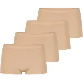 Sloggi Dames shorts slip 4 pack GO Sense