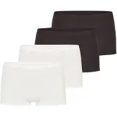 Sloggi Dames shorts slip 4 pack GO Sense