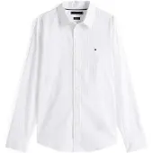 Tommy Hilfiger Overhemd wit