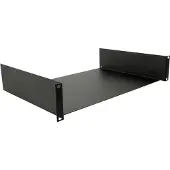 DAP Audio 19 inch paneel 2HE