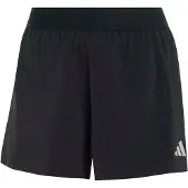 Adidas Sportbroek 'Ess' lichtgrijs / zwart