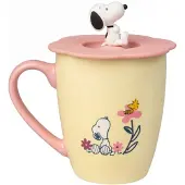 Grupo Erik Snoopy Mok