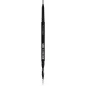 BPerfect Cosmetics Make-up OgenBrowpencil Dark Brown