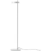 Wästberg W242 Pastille Alu Vloerlamp Traffic White
