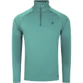 Dare 2b Heren Fuse Up II Midlayer (Bristol Blauw)