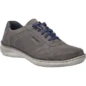 Josef seibel New Anvers 97 | Halbschuh für Herren | Grau