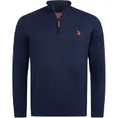 U.s. polo assn. Trui navy