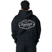 Cou7ure Essentials Roya hoodie tracksuit