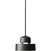 Wästberg W162 S3 Dalston Hanglamp Graphite Black | Graphite Black