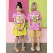 Oilily Tucky t-shirt