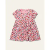 Oilily Doodle Jurk- maat98/3T