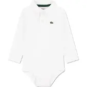 Lacoste Kids 547338 Body Met Lange Mouwen