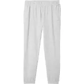 Ellesse Heren Pideura Joggingbroek (Lichtgrijs mergel)