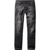 Brandit Jeans 'Rover' black denim