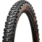 Hutchinson Wirm 29'' Tubeless Ready Soft Hardskin Race Ripost XC Beige Zijwanden || Maat: 2.40