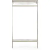 Giga Meubel Kapstok Manoué Beige 100cm