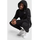 Mckenzie Rocco Cargo Tracksuit Junior, zwart
