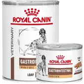 Royal Canin Gastrointestinal High Fibre Hond - Blik