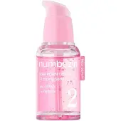 Numbuzin No.2 Rose PDRN Collagen Plumping Serum - 30 ml