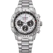 Citizen Promaster Sky Heren Horloge Zilverkleurig CA4660-61A