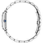 Citizen Dames Horloge Zilverkleurig EW5620-55A