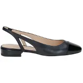Peter kaiser 9-79440-44 Slingbacks | Maat 7.5 Dames Blauw
