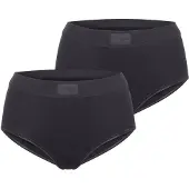 Sloggi Slips Double Comfort T Maxi PACK DE 2 dames FR 44