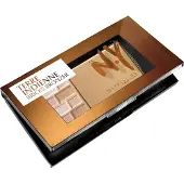 Maybelline Bricks Bronzer en Highlighter - 01 Blondes