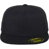 Flexfit Pet donkerblauw