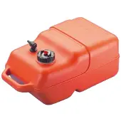 Talamex Brandstoftank - buitenboordmotor - diverse maten - Big Joe