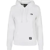 Starter Black Label Sweatshirt zwart / wit