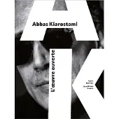 Gallimard Abbas Kiarostami - Jean-Michel Frodon