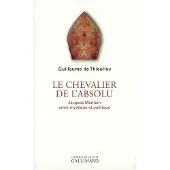 Gallimard Le chevalier de l'absolu