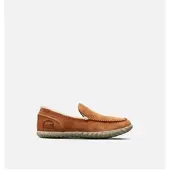 Sorel Men Dude Moc Elk-Schoenmaat 38,5