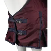 Horka OUTDOOR DEKEN DIME 600D 200 GRAMS