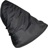 Horka Oxford hals 450D zwart maat COB