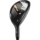 Callaway Mavrik 22 Hybride Club - LINKS