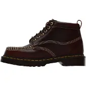 Dr. Martens Veterboots 'Lowell' bruin