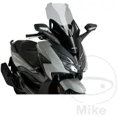 Puig V-Tech rolschijf Sport FORZA 125/300, licht getint