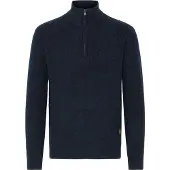 INDICODE JEANS Trui ' IDBratram ' donkerblauw