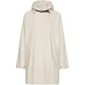 Ilse jacobsen Functionele jas 'RAIN151' offwhite