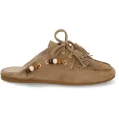 Toral Dames Instappers Killian - Beige - Maat 37