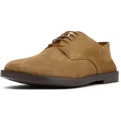 Camper Veterschoen ' Don ' bruin