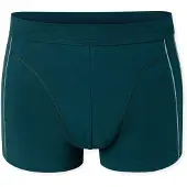 Schiesser Boxershorts petrol