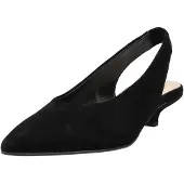 Gabor Slingpumps zwart